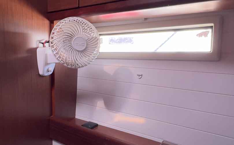 Photo Bavaria Cruiser 46 Style (2016)