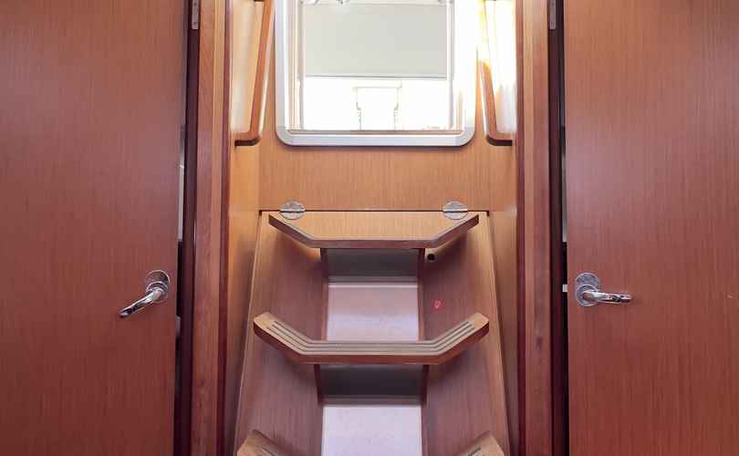 Photo Bavaria Cruiser 46 Style (2016)