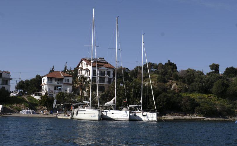 Photo Bavaria Cruiser 46 Style (2016)