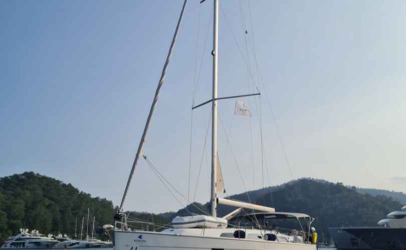 Bavaria Cruiser 46 Style