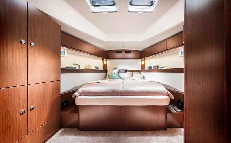 Photo Bavaria Cruiser 46 Style (2025)