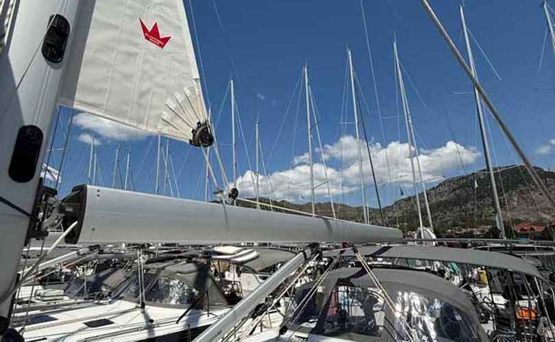 Photo Bavaria Cruiser 46 Style (2025)