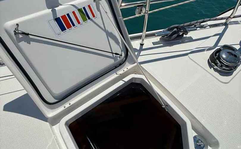 Photo Bavaria Cruiser 46 Style (2025)