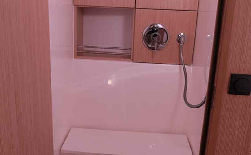 Bavaria Cruiser 46 Style
