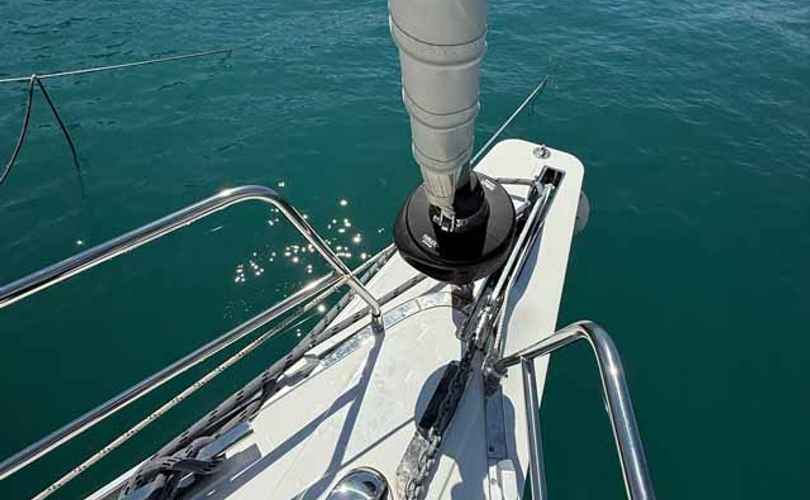 Photo Bavaria Cruiser 46 Style (2025)