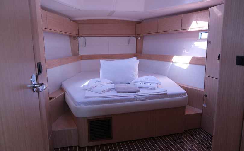 Bavaria Cruiser 46 Style
