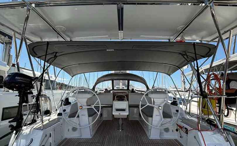 Photo Bavaria Cruiser 46 Style (2025)