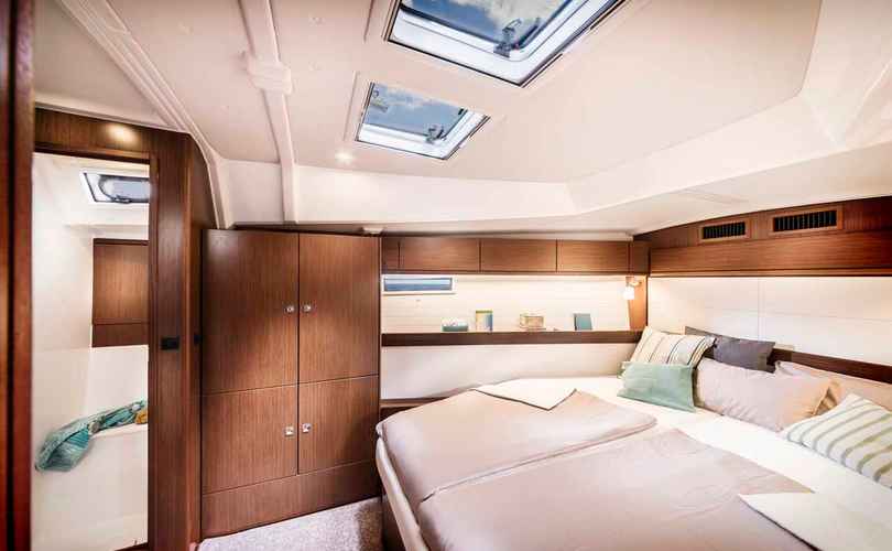 Photo Bavaria Cruiser 46 Style (2025)