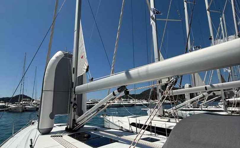 Photo Bavaria Cruiser 46 Style (2025)