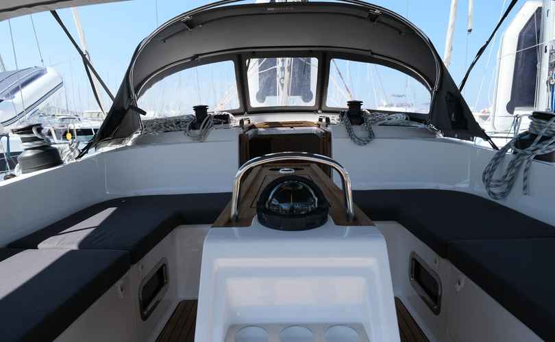 Bavaria Cruiser 46 Style