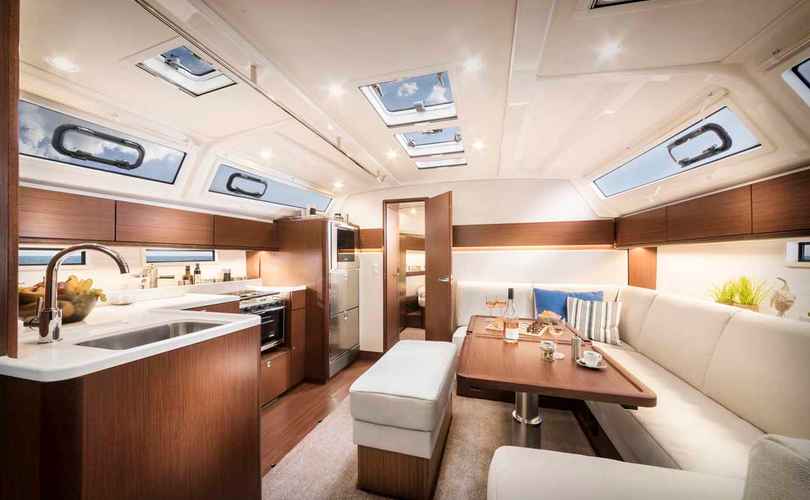 Photo Bavaria Cruiser 46 Style (2025)