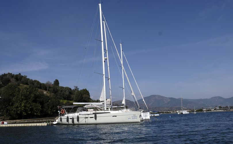 Photo Bavaria Cruiser 46 Style (2016)
