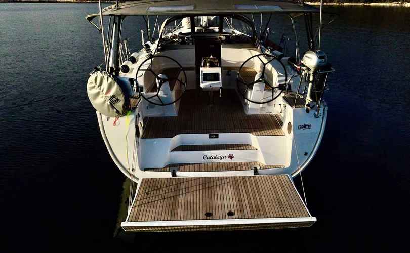 Photo Bavaria Cruiser 46 Style (2024)