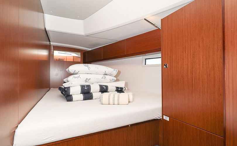 Photo Bavaria Cruiser 46 Style (2020)