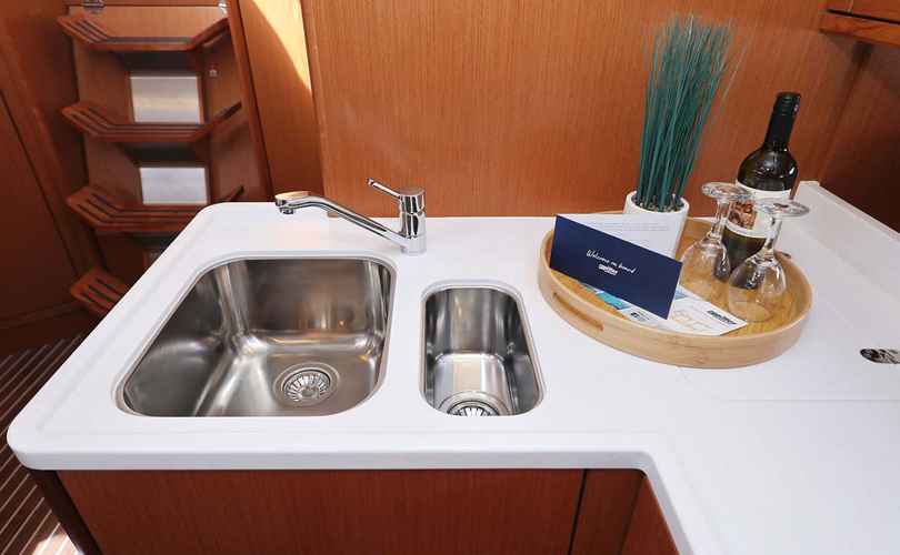 Photo Bavaria Cruiser 46 Style (2023)