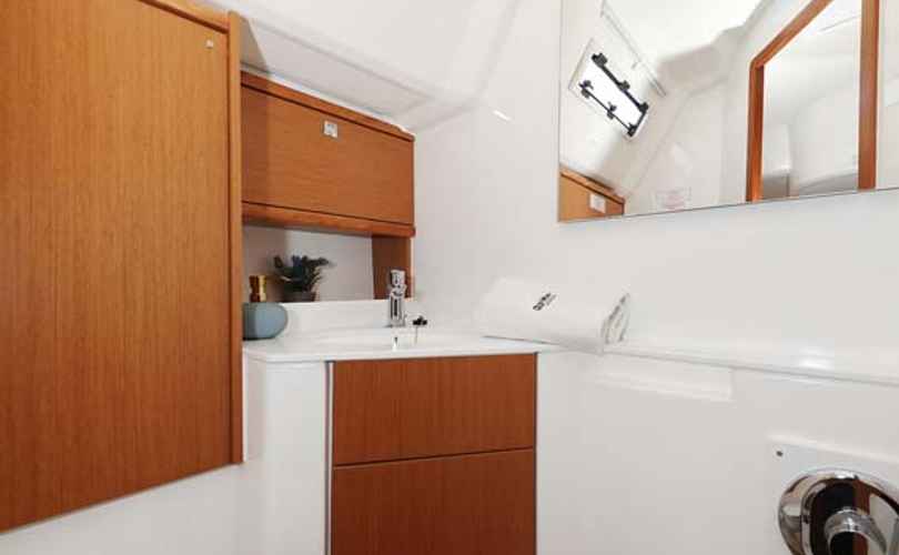 Photo Bavaria Cruiser 46 Style (2023)