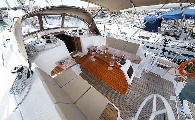 Photo Bavaria Cruiser 46 Style (2020)