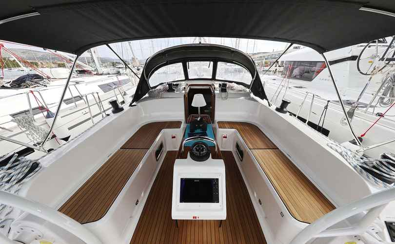 Photo Bavaria Cruiser 46 Style (2023)