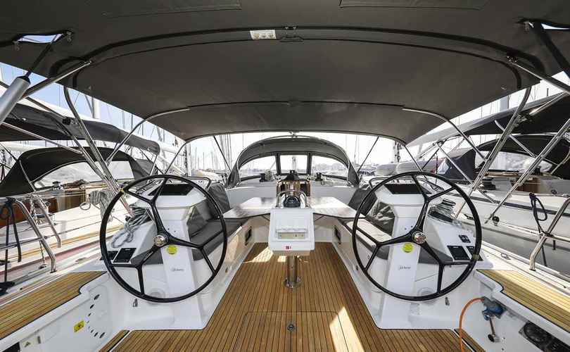 Photo Bavaria Cruiser 46 Style (2023)