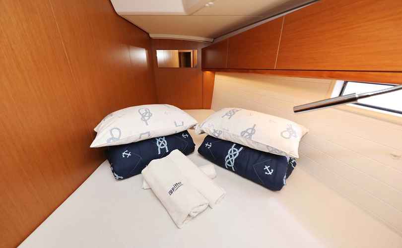 Photo Bavaria Cruiser 46 Style (2023)