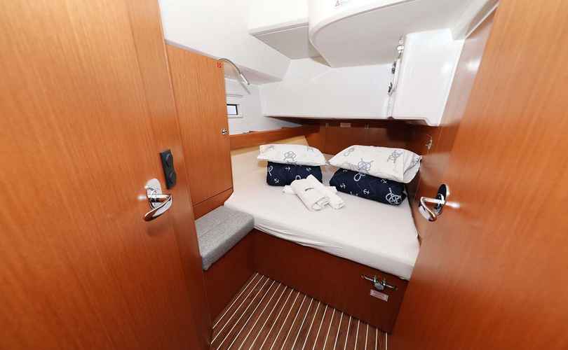 Photo Bavaria Cruiser 46 Style (2023)