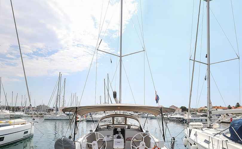 Photo Bavaria Cruiser 46 Style (2020)