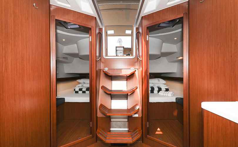 Photo Bavaria Cruiser 46 Style (2020)