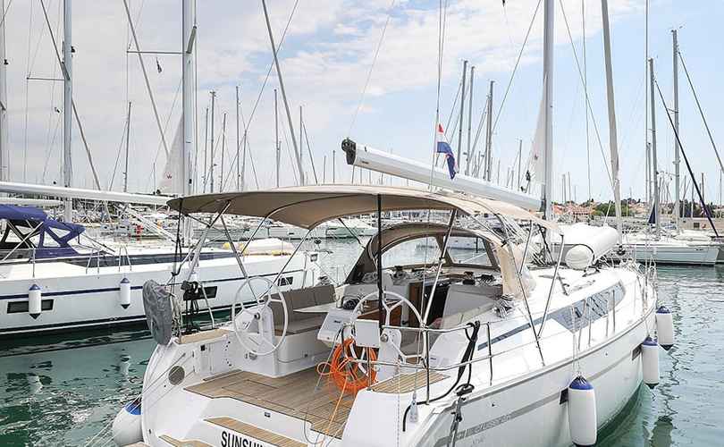 Photo Bavaria Cruiser 46 Style (2020)
