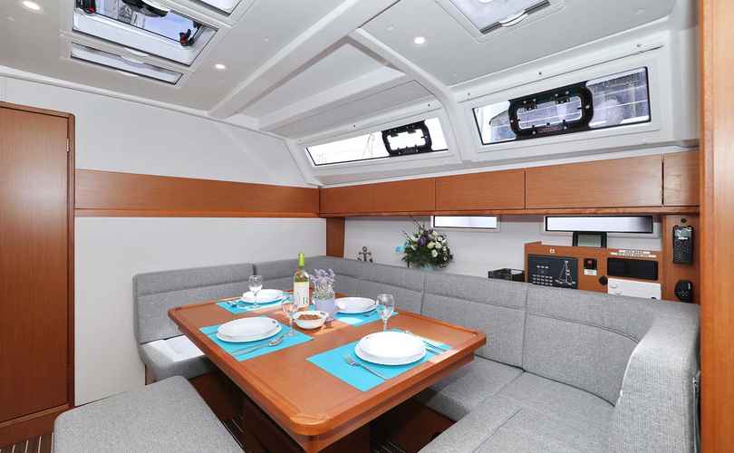 Photo Bavaria Cruiser 46 Style (2023)