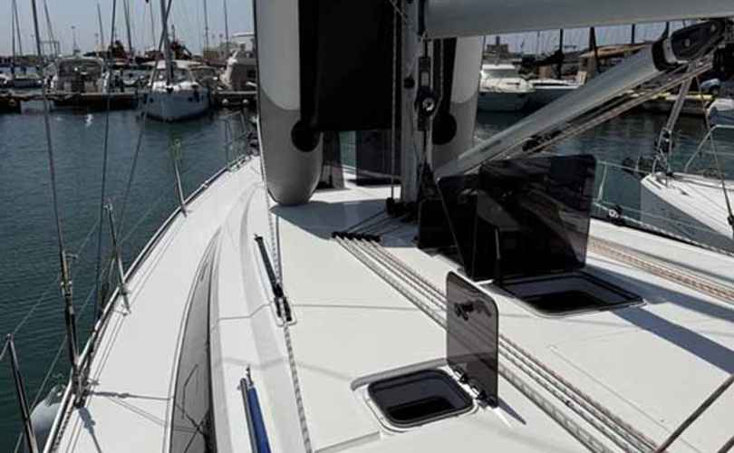 Photo Bavaria Cruiser 46 Style (2024)