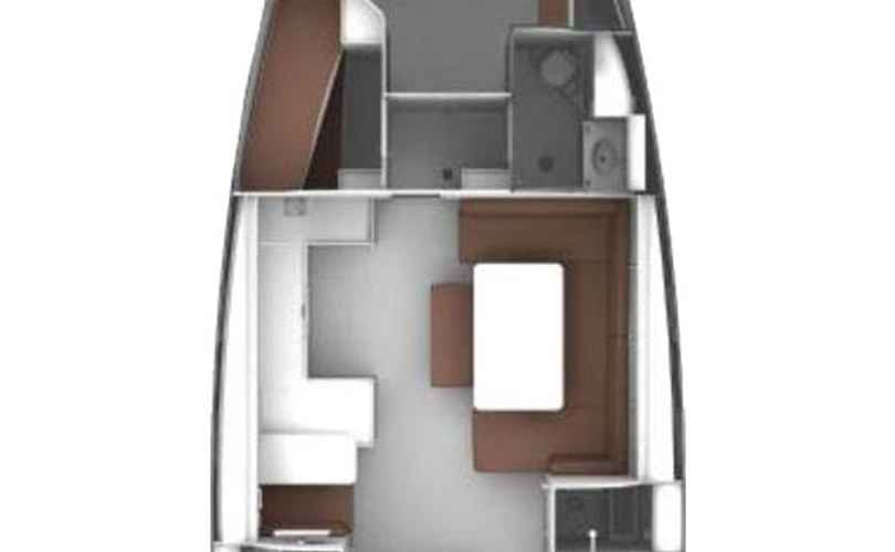 Photo Bavaria Cruiser 46 Style (2025)