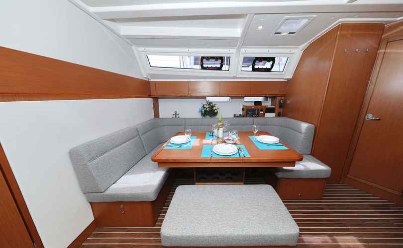Photo Bavaria Cruiser 46 Style (2023)