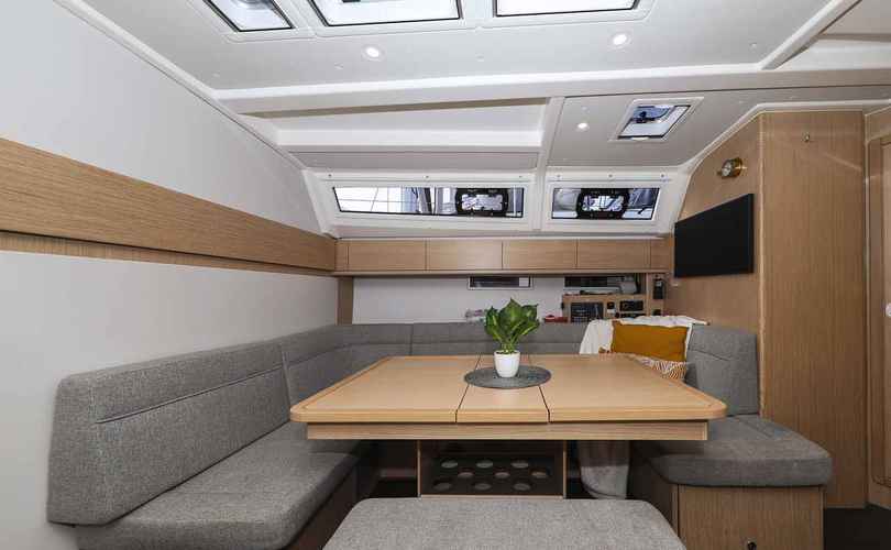 Photo Bavaria Cruiser 46 Style (2023)