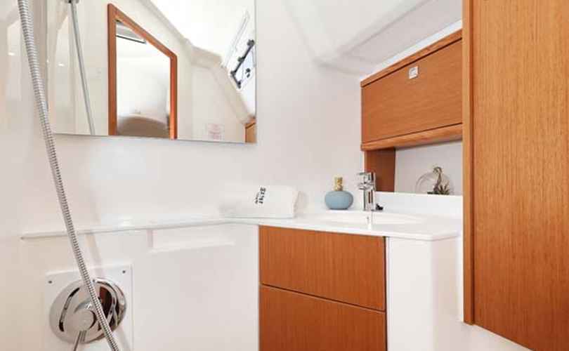 Photo Bavaria Cruiser 46 Style (2023)