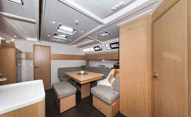 Photo Bavaria Cruiser 46 Style (2023)
