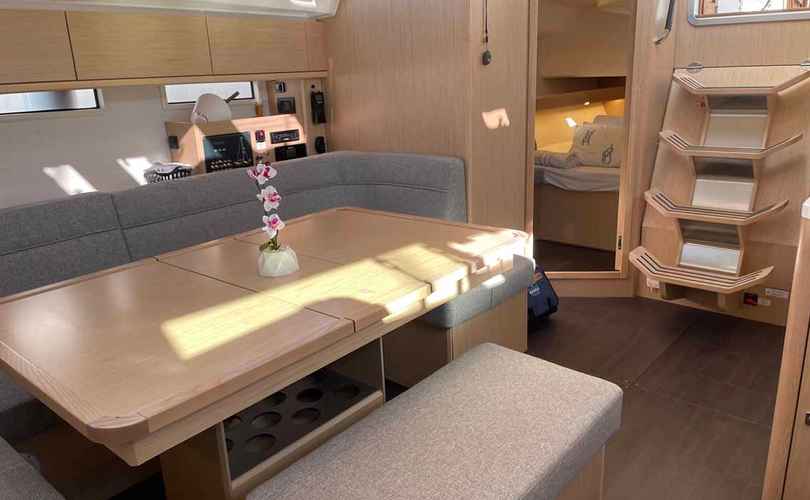 Photo Bavaria Cruiser 46 Style (2024)