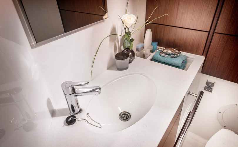 Photo Bavaria Cruiser 46 Style (2025)