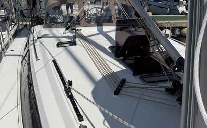 Photo Bavaria Cruiser 46 Style (2024)
