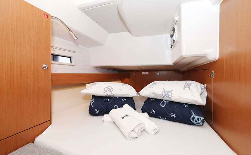 Photo Bavaria Cruiser 46 Style (2023)