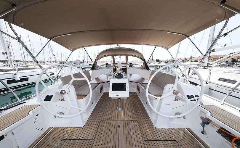 Photo Bavaria Cruiser 46 Style (2020)