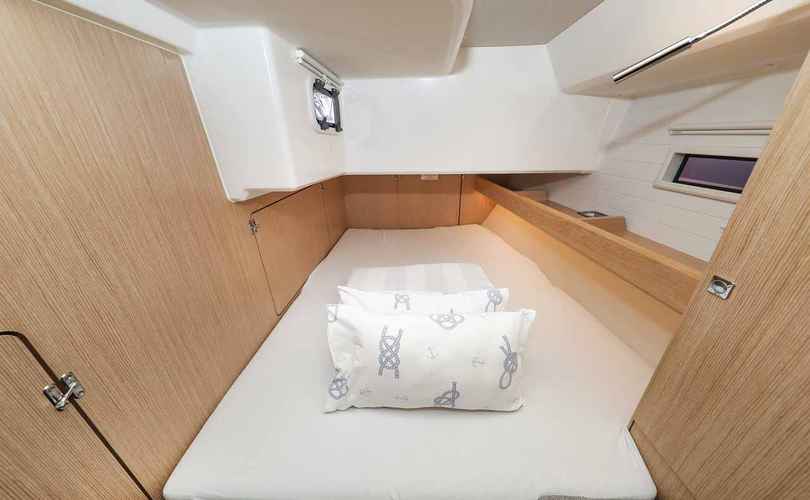 Photo Bavaria Cruiser 46 Style (2023)
