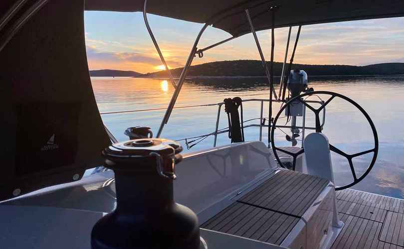 Photo Bavaria Cruiser 46 Style (2024)
