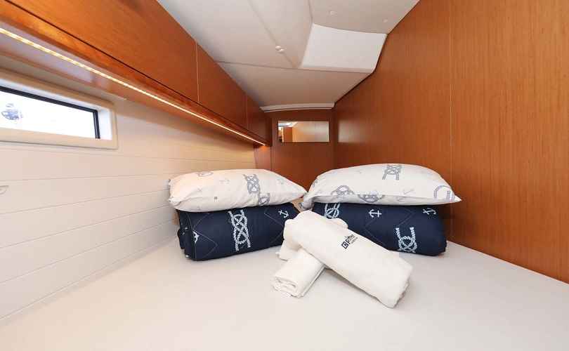 Photo Bavaria Cruiser 46 Style (2023)