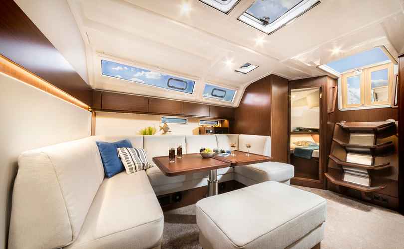 Photo Bavaria Cruiser 46 Style (2025)