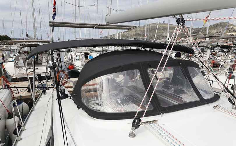 Photo Bavaria Cruiser 46 Style (2023)