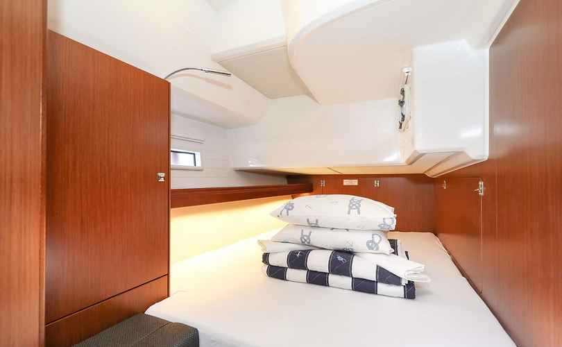 Photo Bavaria Cruiser 46 Style (2020)
