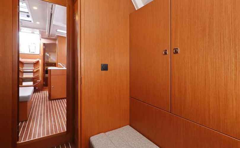 Photo Bavaria Cruiser 46 Style (2023)