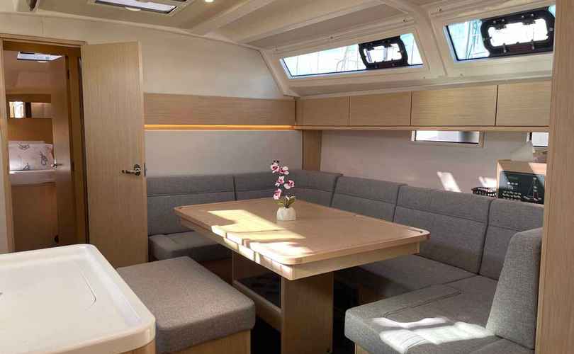 Photo Bavaria Cruiser 46 Style (2024)