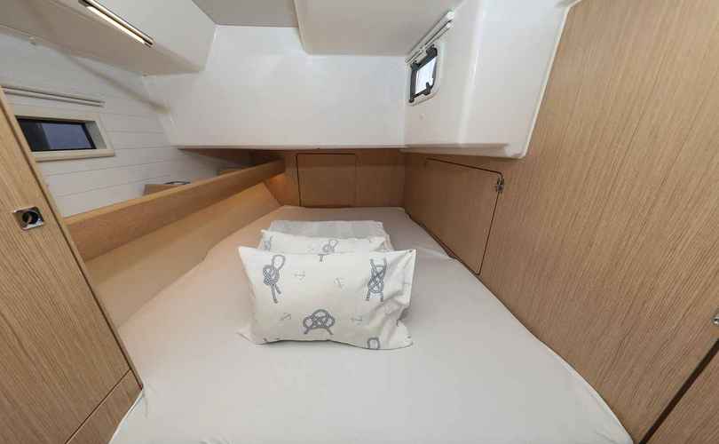 Photo Bavaria Cruiser 46 Style (2023)