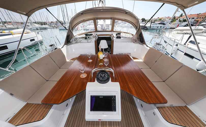 Photo Bavaria Cruiser 46 Style (2020)